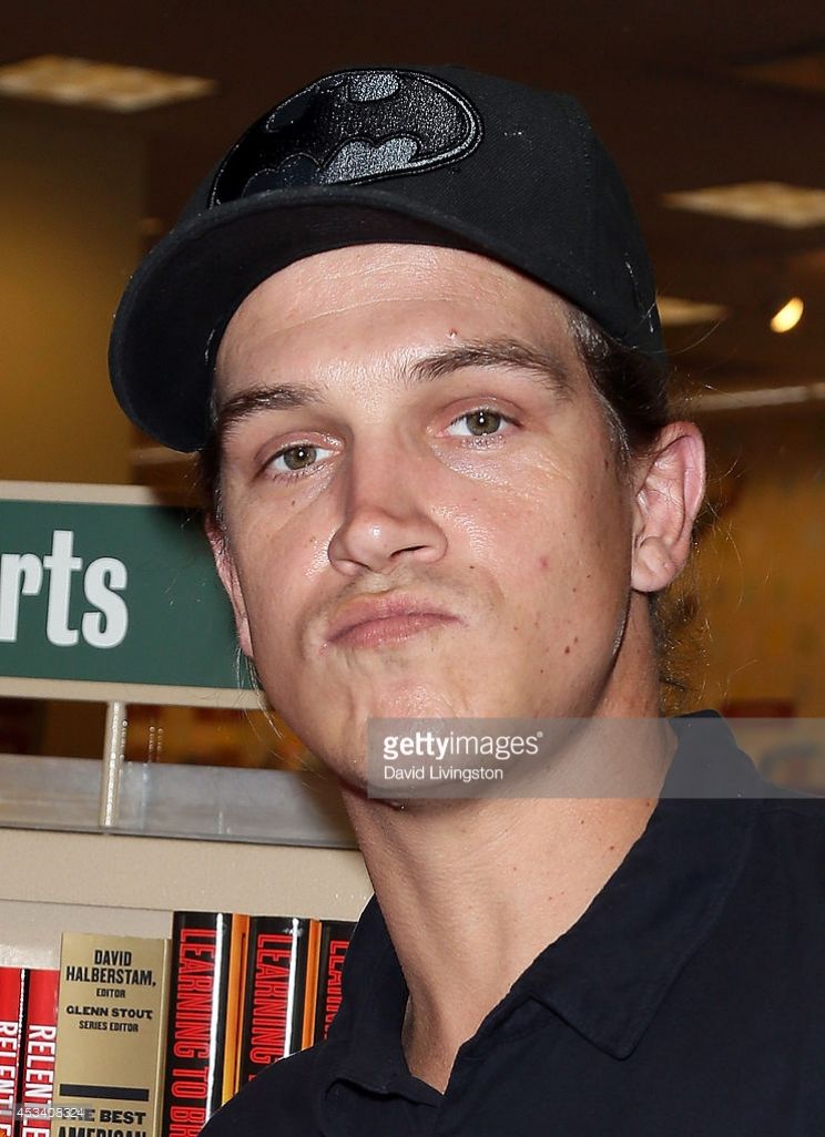 Jason Mewes