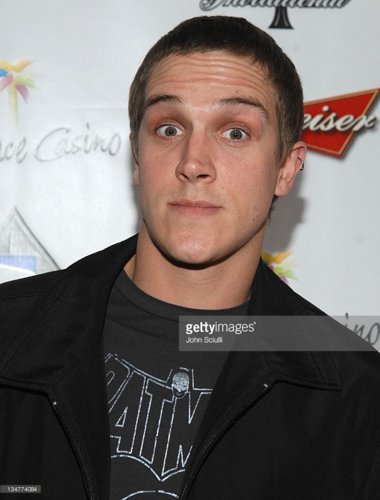 Jason Mewes