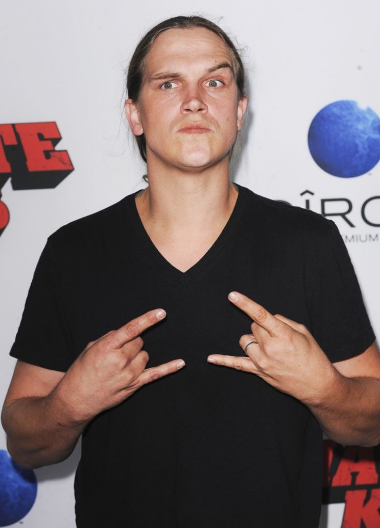 Jason Mewes