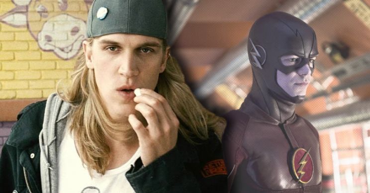 Jason Mewes