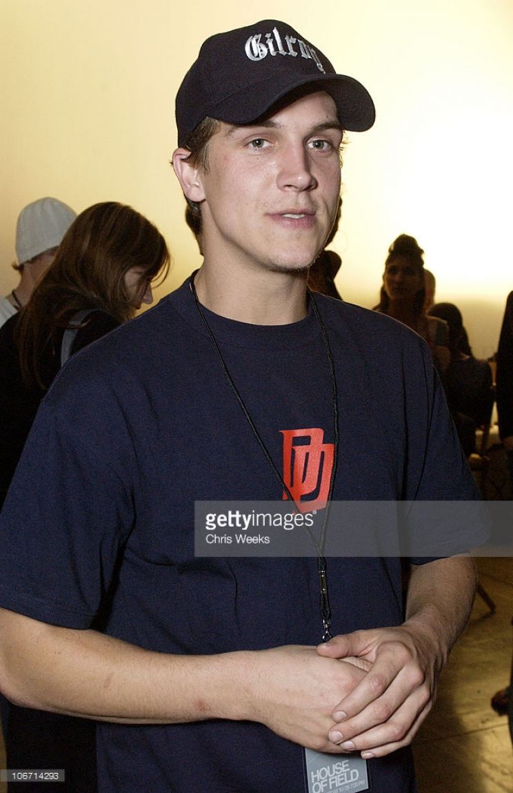 Jason Mewes