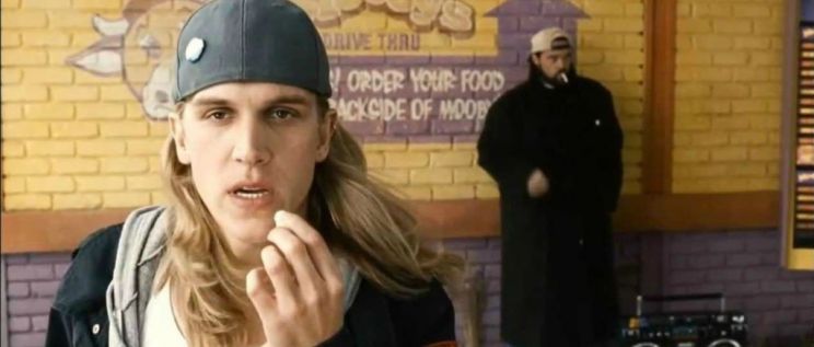 Jason Mewes