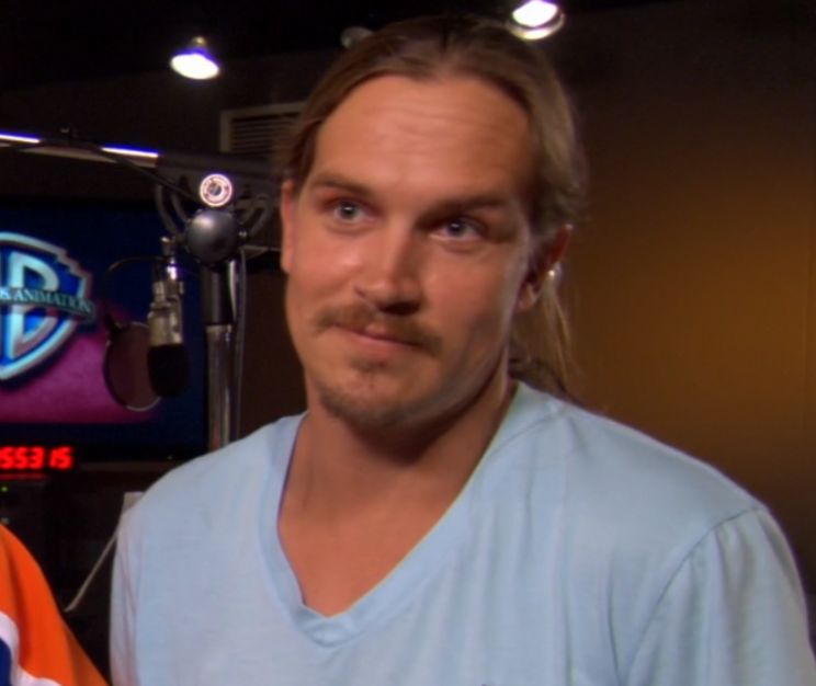 Jason Mewes