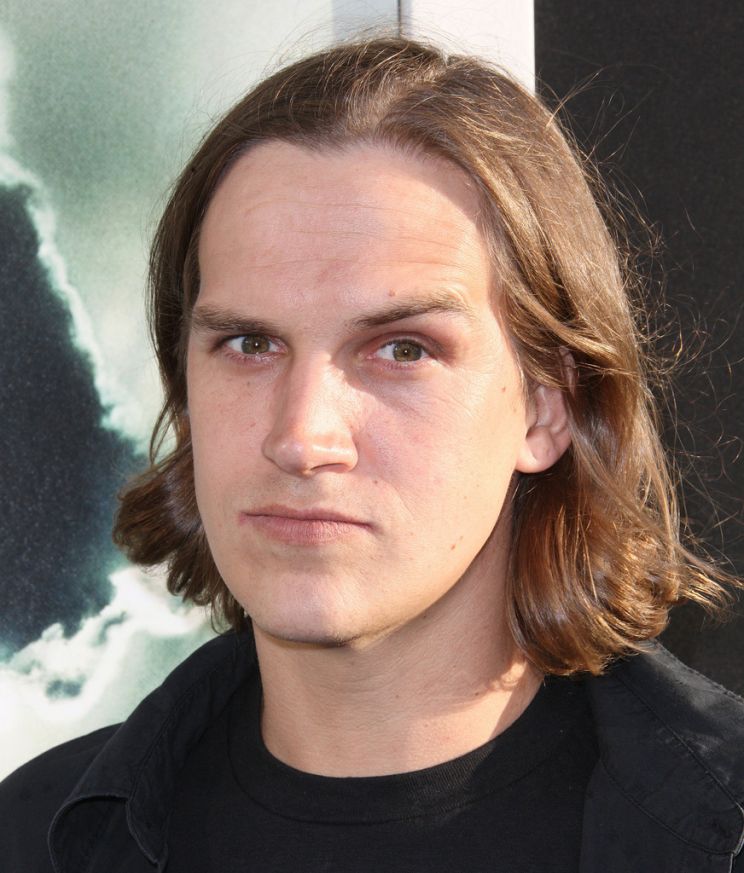 Jason Mewes