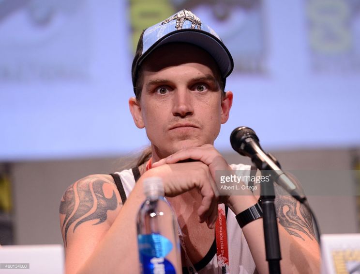 Jason Mewes