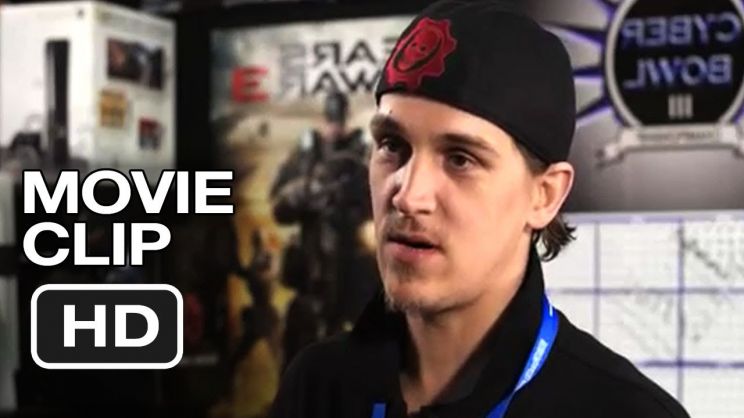 Jason Mewes