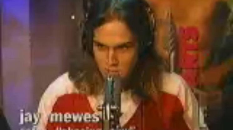 Jason Mewes