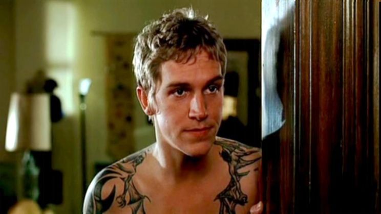 Jason Mewes