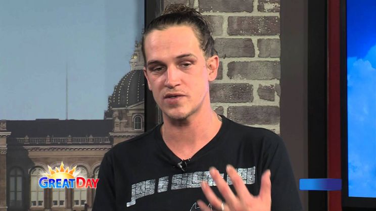 Jason Mewes