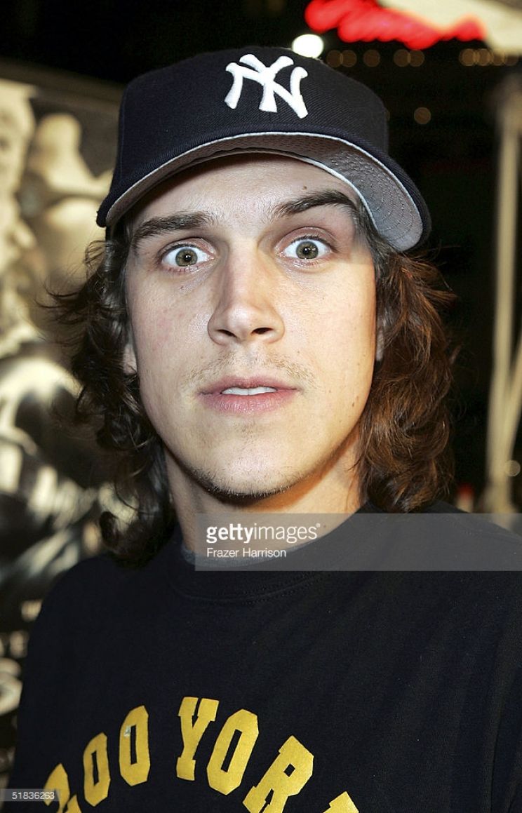 Jason Mewes