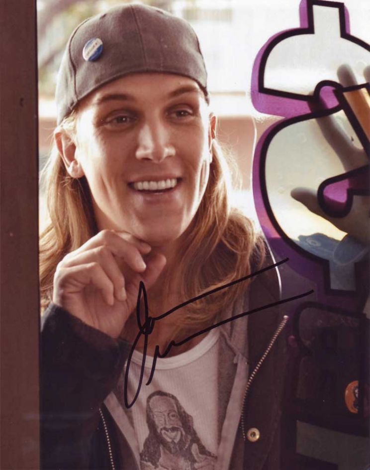 Jason Mewes