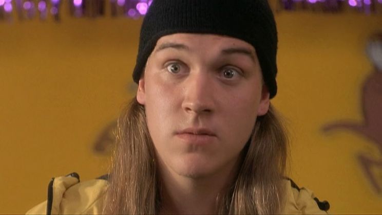 Jason Mewes