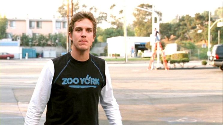 Jason Mewes