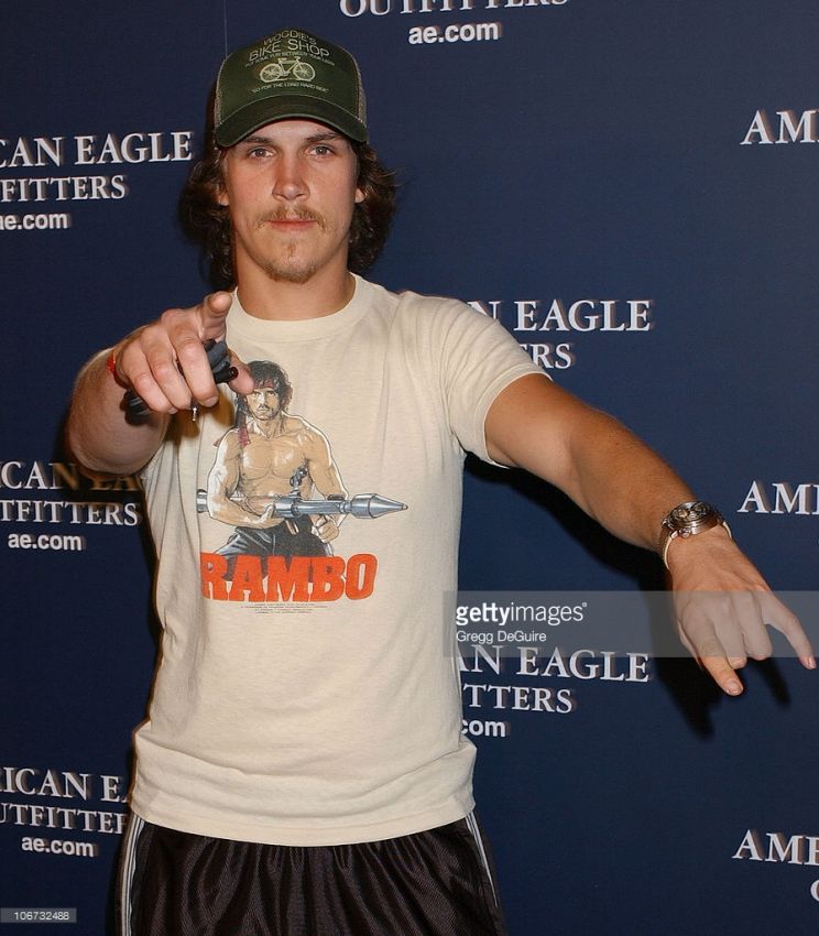 Jason Mewes