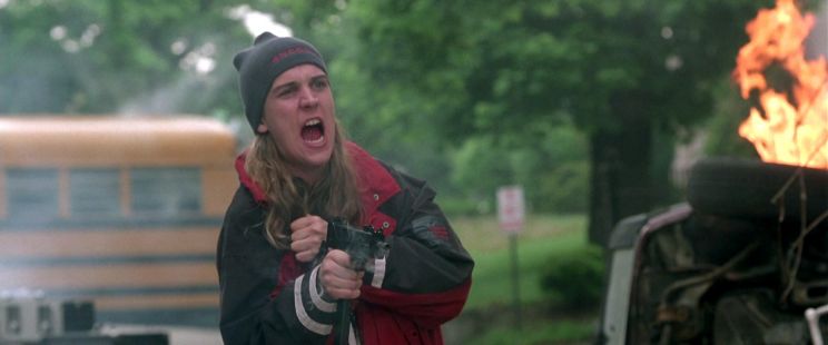 Jason Mewes