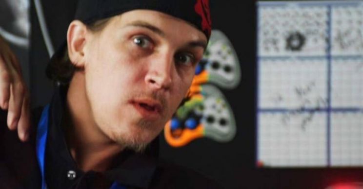 Jason Mewes