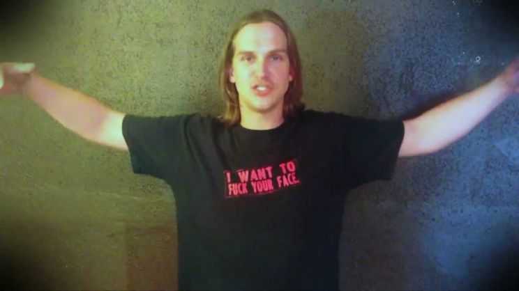 Jason Mewes