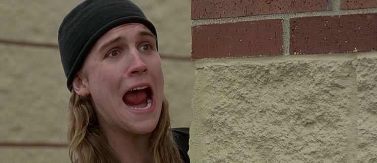 Jason Mewes