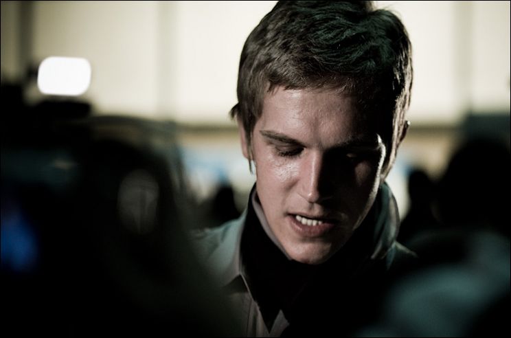 Jason Mewes