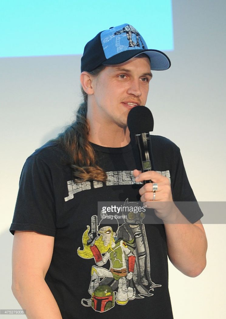 Jason Mewes