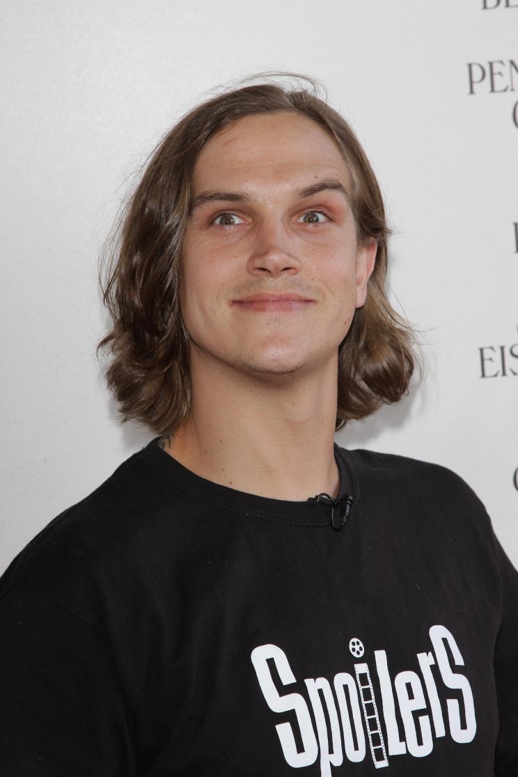 Jason Mewes