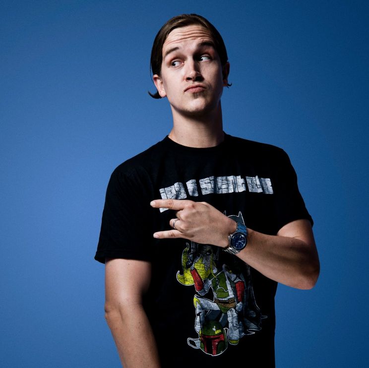 Jason Mewes