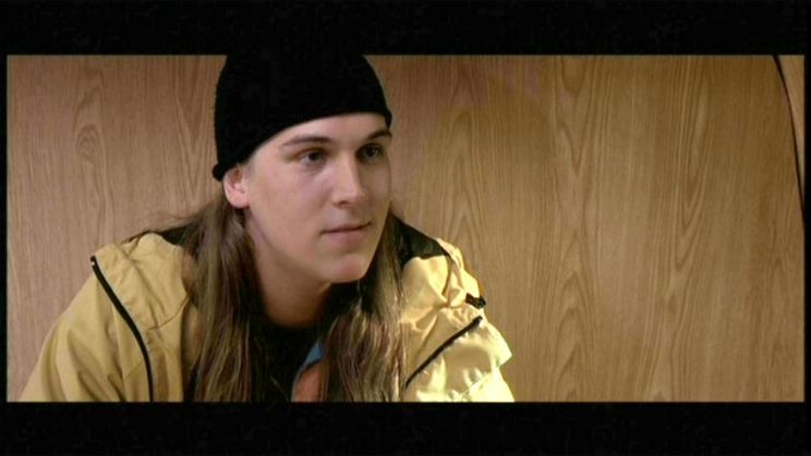 Jason Mewes