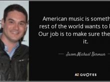 Jason Michael Berman