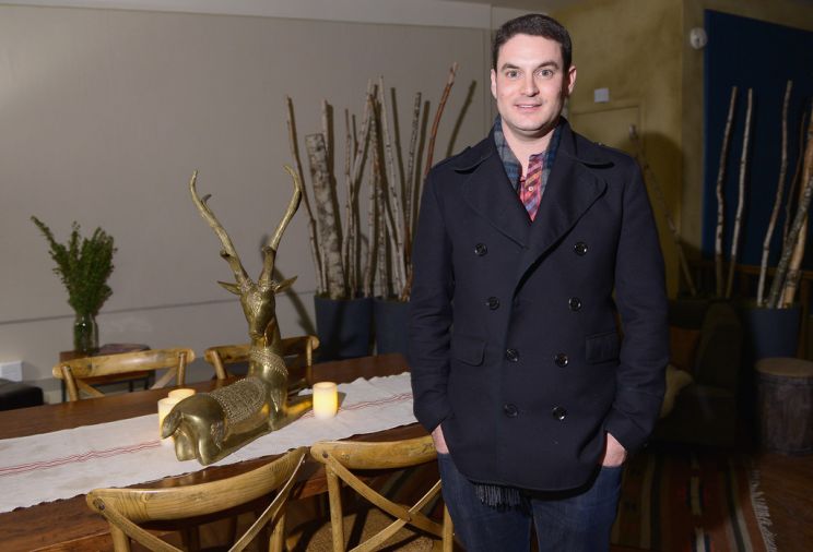 Jason Michael Berman