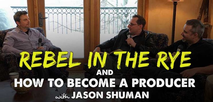 Jason Michael Berman