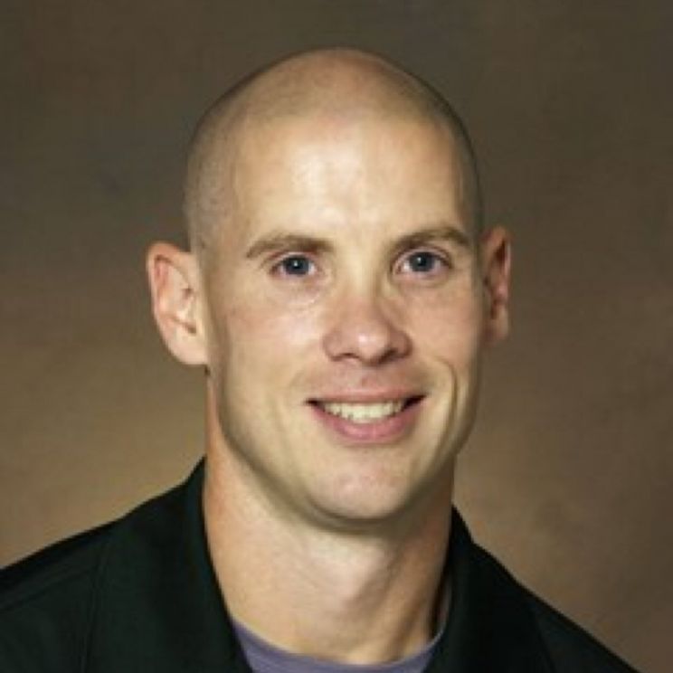 Jason Miller