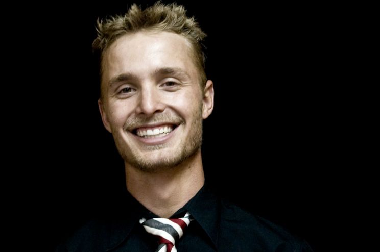 Jason Miller