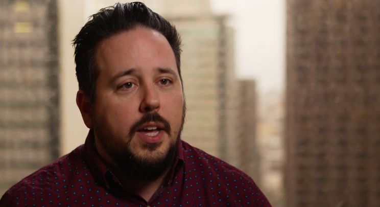Jason Miller