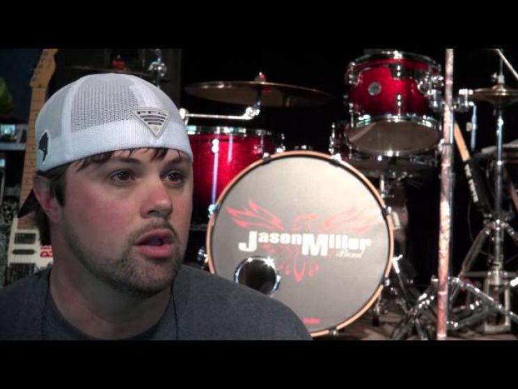 Jason Miller