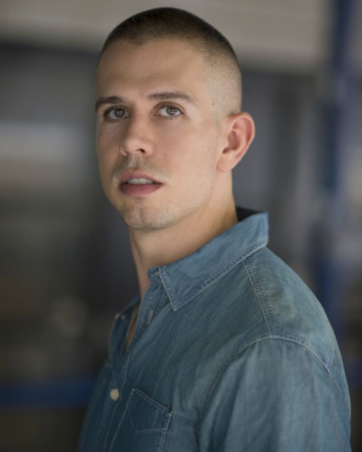 Jason Miller
