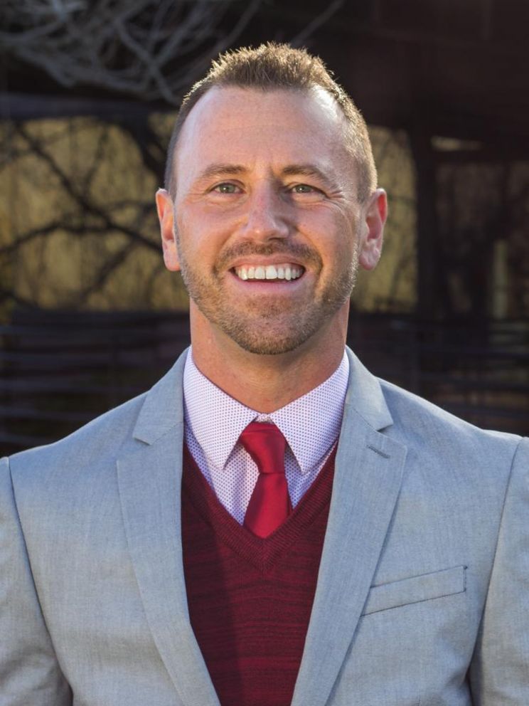 Jason Miller