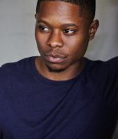 Jason Mitchell