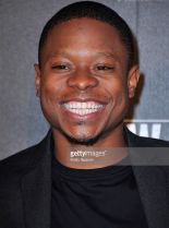 Jason Mitchell