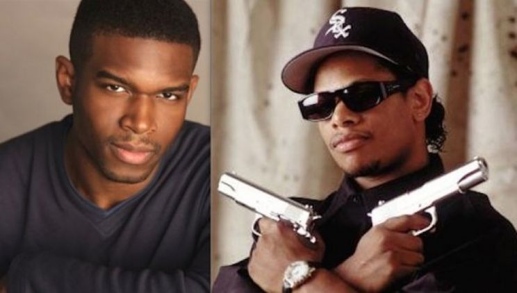 Jason Mitchell