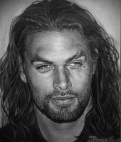 Jason Momoa