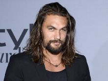 Jason Momoa