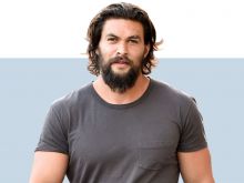 Jason Momoa