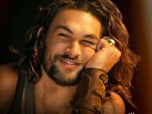 Jason Momoa