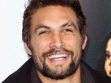 Jason Momoa