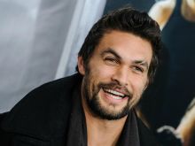 Jason Momoa