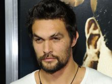 Jason Momoa