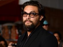 Jason Momoa