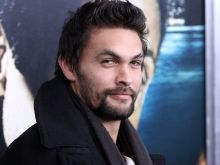 Jason Momoa