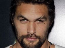 Jason Momoa