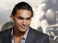 Jason Momoa